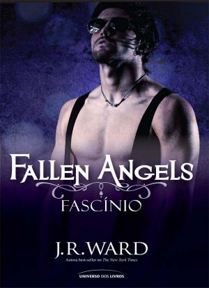 [Fallen Angels 04] • Fascínio